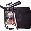 Телескоп Levenhuk Skyline Travel Sun 50