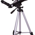 Телескоп Levenhuk Skyline Travel Sun 50