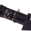 Телескоп Levenhuk Skyline Travel Sun 50