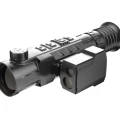 Тепловизионный прицел Longot TL342 LRF (Rico RL42LRF)