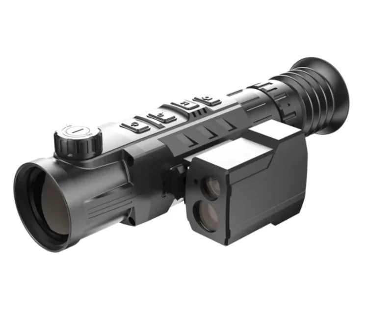 Тепловизионный прицел Longot TL342 LRF (Rico RL42LRF)