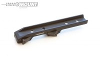 Кронштейн INNOMOUNT QD для Tikka T3/T3x — Pulsar Trail 2, высота 10мм