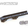 Кронштейн INNOMOUNT QD для Tikka T3/T3x — Pulsar Trail 2, высота 10мм