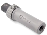 ДТКП Вектор-7.62 VR-FAST + Щелевик VR-F3, калибр 5.45, резьба M24x1.5,сталь