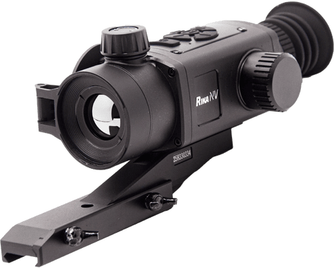 Тепловизионный прицел RikaNV Ovod M25
