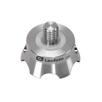 Шип для ноги Leofoto TFC "коготь", сталь, вес 48г