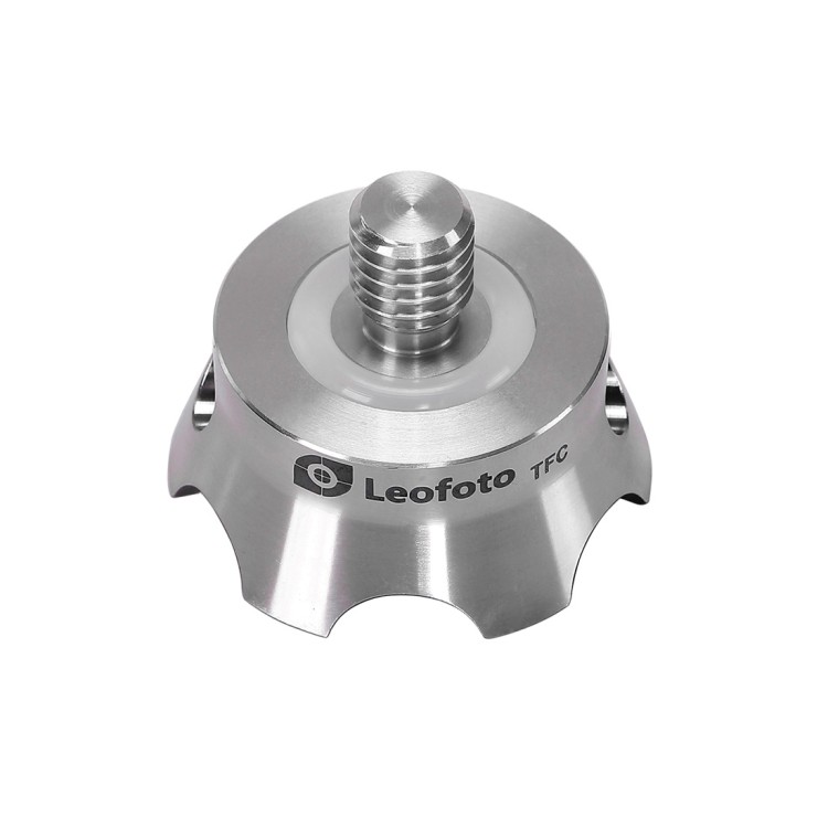 Шип для ноги Leofoto TFC "коготь", сталь, вес 48г