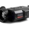 Тепловизионный монокуляр Longot FH35R V2 640х512, D35мм, с дальномером