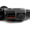 Тепловизионный монокуляр Longot FH35R V2 640х512, D35мм, с дальномером
