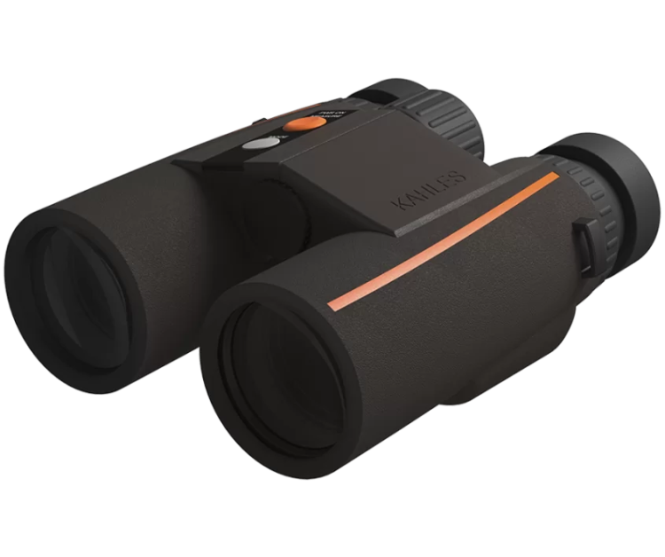 Бинокль с дальномером Kahles Helia RF 10x42 