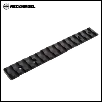 Планка Picatinny Recknagel на Tikka T3/T3x  