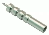 Вишер короткий ЧИСТОGUN 38JA 