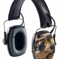 Наушники активные Howard Impact Sport камуфляж