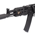 Антабки ShotTime быстросъёмные QD, для карабина, 2 штуки, чёрная