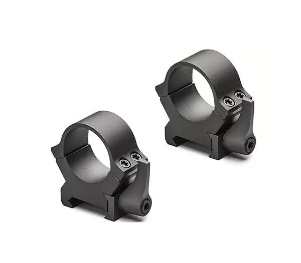 Кольца быстросъемные Leupold QRW2 на 26 мм, низкие