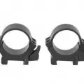 Кольца быстросъемные Leupold QRW2 на 26 мм, низкие