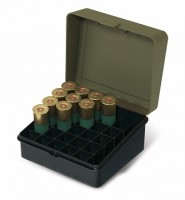 Коробка для патронов Plano 1217-01