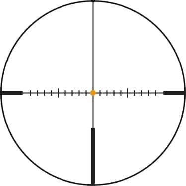 Оптический прицел Swarovski Z8i 3.5-28x50 P SR