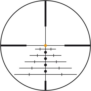 Оптический прицел Swarovski Z8i 3.5-28x50 P SR