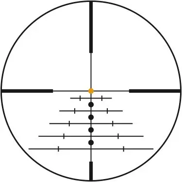 Оптический прицел Swarovski Z8i 3.5-28x50 P SR