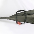 Чехол Vektor капрон для ружей без оптики (полевой), 120 см