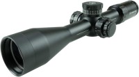 Оптический прицел CRIMSON Trace Optics 4-16x50mm FFP MR1-MOA