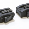 Кронштейн Innomount для Weaver/Picatinny — Zeiss шина ZM/VM. 2 части
