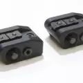 Кронштейн Innomount для Weaver/Picatinny — Zeiss шина ZM/VM. 2 части
