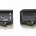 Кронштейн Innomount для Weaver/Picatinny — Zeiss шина ZM/VM. 2 части