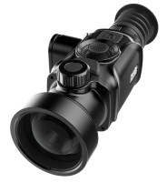 Тепловизионный прицел Lesnik 350 (384x288, F50mm, 12 µm, 4,6...23x, NETD<25 mK)