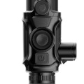 Тепловизионный прицел Lesnik 350 (384x288, F50mm, 12 µm, 4,6...23x, NETD<25 mK)