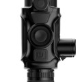 Тепловизионный прицел Lesnik 350 (384x288, F50mm, 12 µm, 4,6...23x, NETD<25 mK)