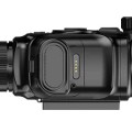 Тепловизионный прицел Lesnik 350 (384x288, F50mm, 12 µm, 4,6...23x, NETD<25 mK)
