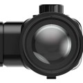 Тепловизионный прицел Lesnik 350 (384x288, F50mm, 12 µm, 4,6...23x, NETD<25 mK)