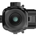 Тепловизионный прицел Lesnik 350 (384x288, F50mm, 12 µm, 4,6...23x, NETD<25 mK)