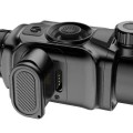 Тепловизионный прицел Lesnik 350 (384x288, F50mm, 12 µm, 4,6...23x, NETD<25 mK)
