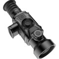 Тепловизионный прицел Lesnik 350 (384x288, F50mm, 12 µm, 4,6...23x, NETD<25 mK)