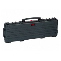 Кейс GT Line RED11413.BGS + чехол 114см