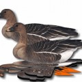 Комплект чучел гусей NRA FUD Bean Goose (Гуменник)