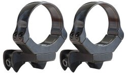 Кольца EAW Apel 30мм на Blaser R93, h=14мм