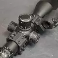 Левосторонний адаптер Spuhr для установки коллиматорных прицелов Aimpoint Micro