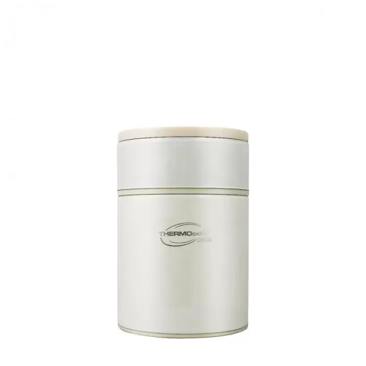 Термос для еды Thermocafe Arctic-500 FJ, 0.5L, складная ложка