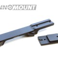 Кронштейн INNOMOUNT QD для Weaver/Picatinny — Guide TS, высота 17мм