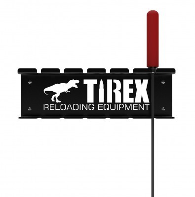 Вешалка Tirex на 6 шомполов