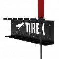 Вешалка Tirex на 6 шомполов