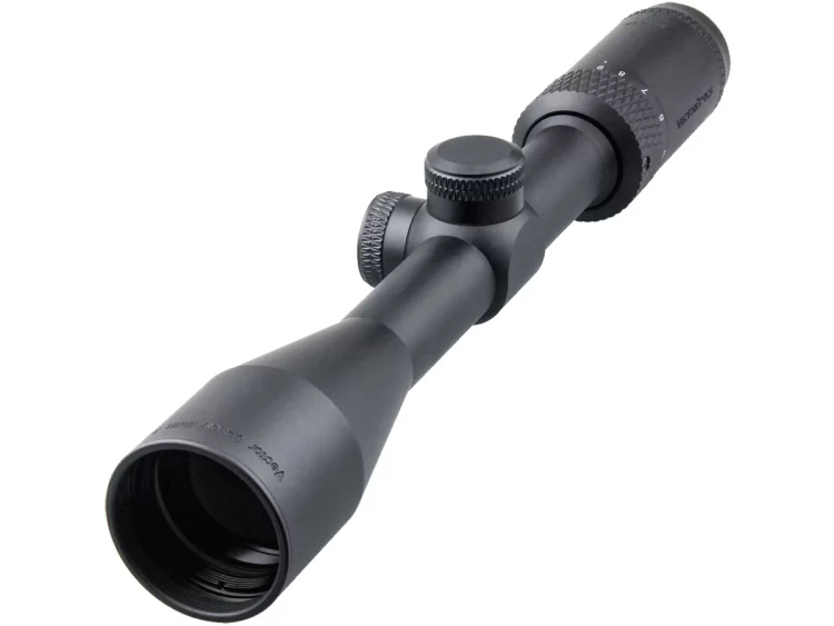Прицел Vector Optics Matiz 3-9x40, VMT-MIL