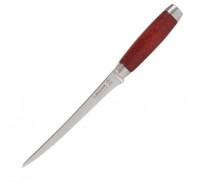 Нож Morakniv Classic №1891 Fillet, Red