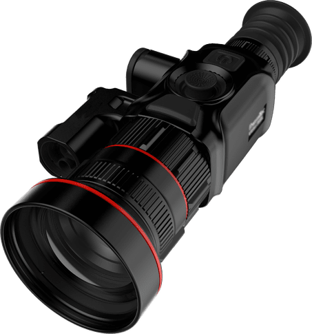 Тепловизионный прицел RikaNV Lesnik 360L