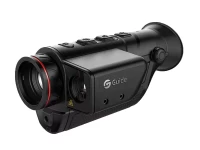 Тепловизионный монокуляр Guide TD421 LRF 384х288, D25, с дальномером