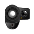 Тепловизионный монокуляр Guide TD421 LRF 384х288, D25, с дальномером